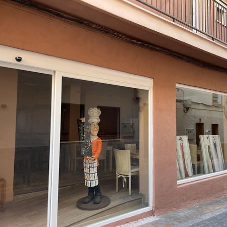 Apartamentos Pelicano Benidorm Extérieur photo