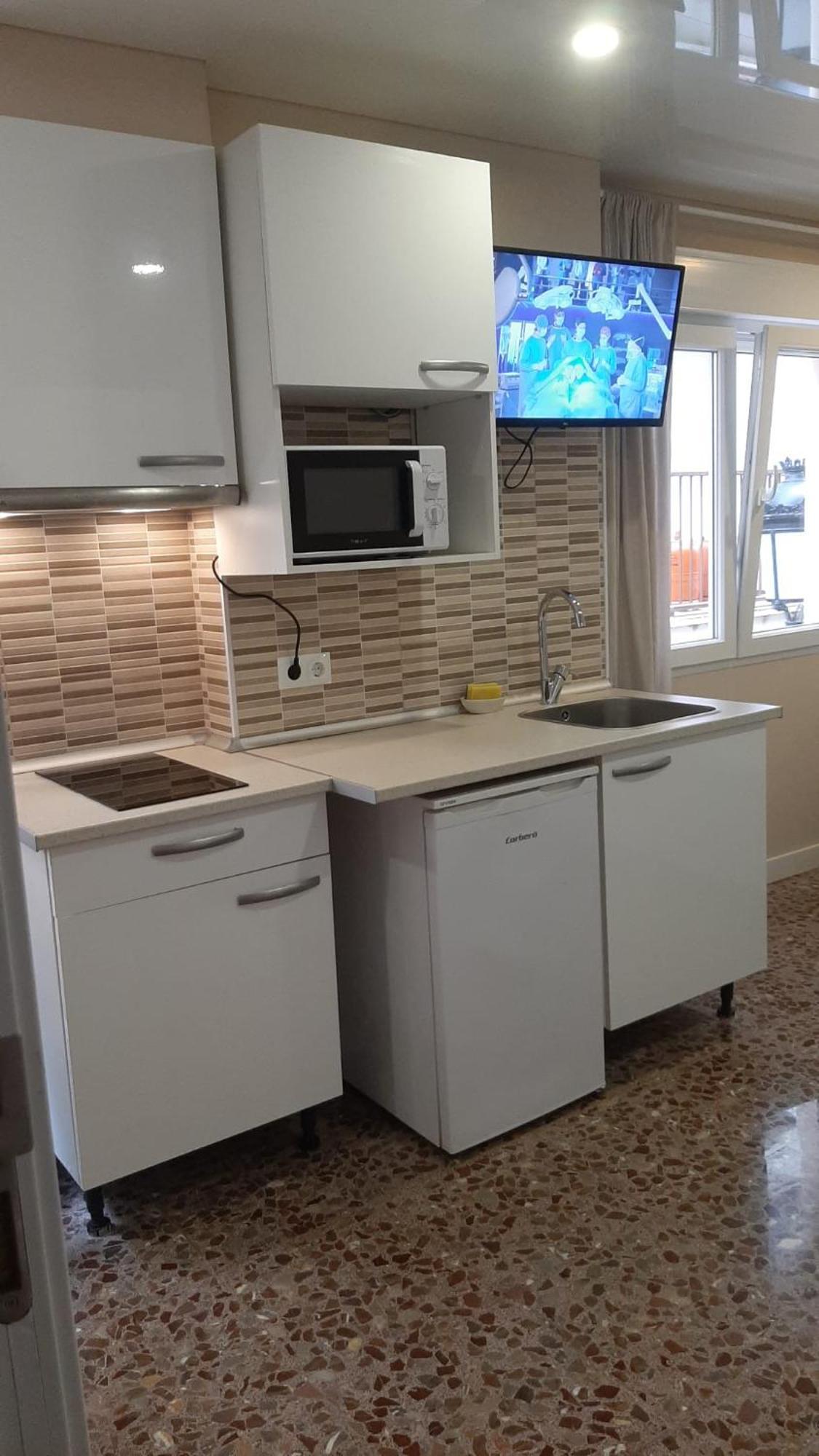 Apartamentos Pelicano Benidorm Extérieur photo