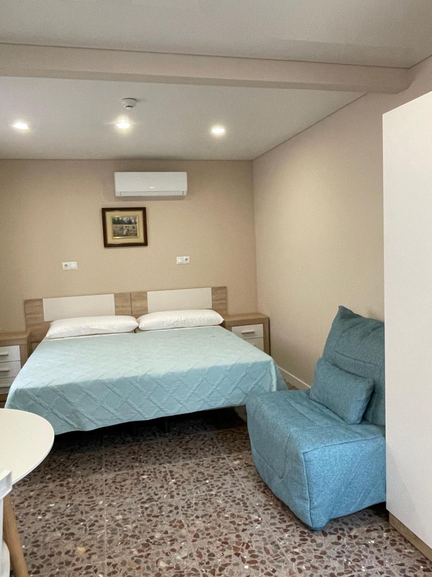 Apartamentos Pelicano Benidorm Extérieur photo