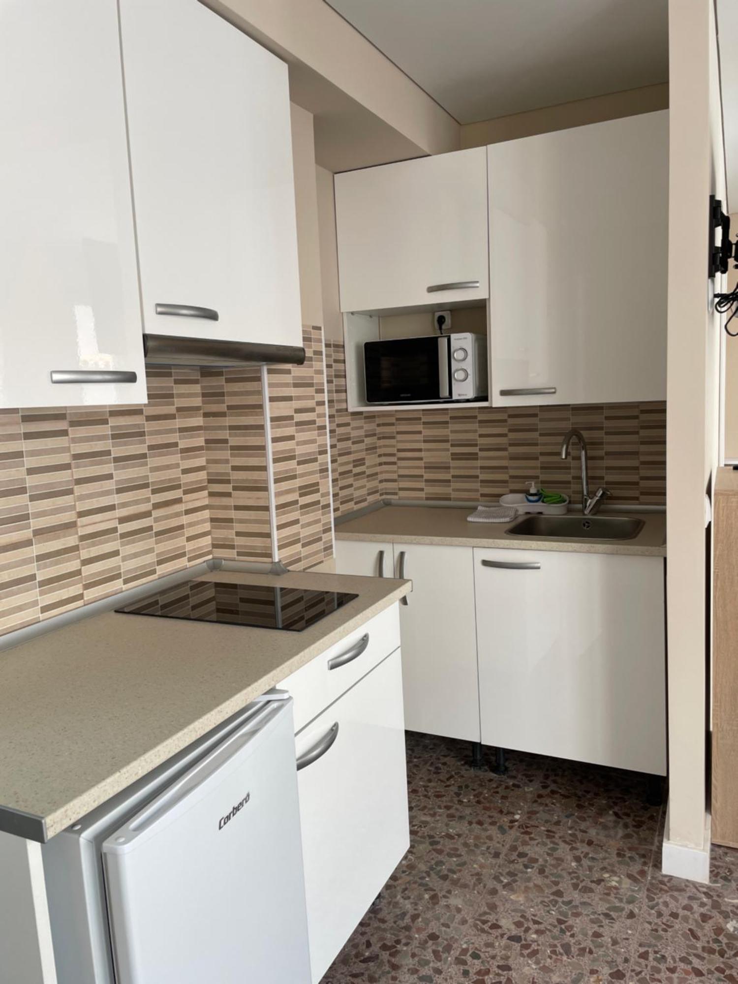 Apartamentos Pelicano Benidorm Extérieur photo