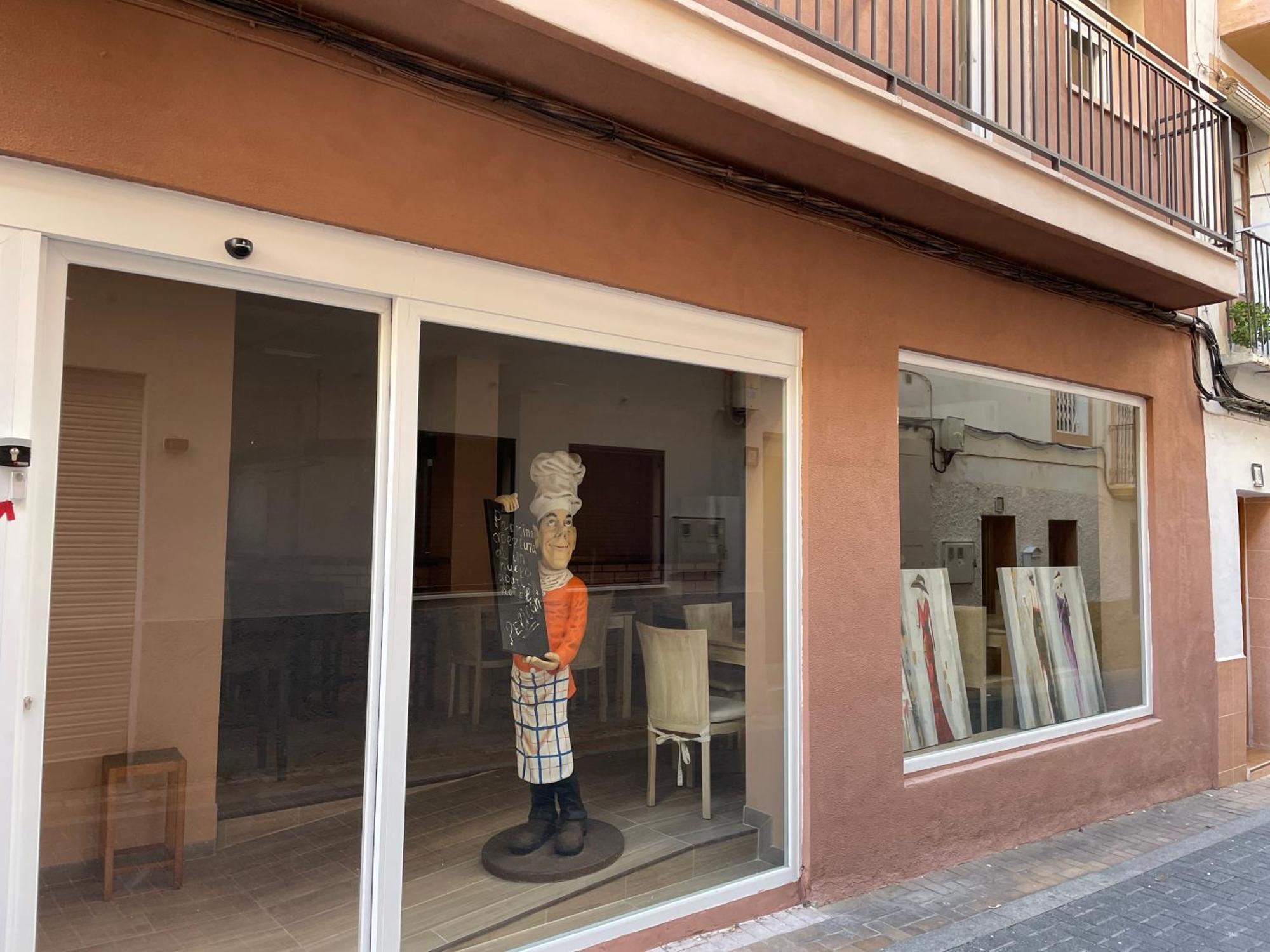 Apartamentos Pelicano Benidorm Extérieur photo